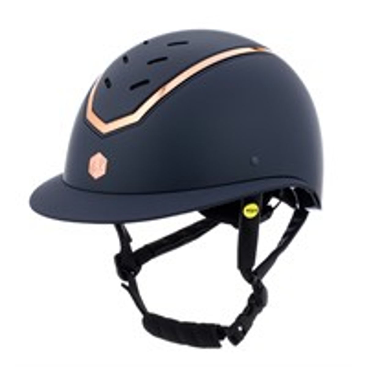 Kylo hjelm Mips Matt Wide Peak