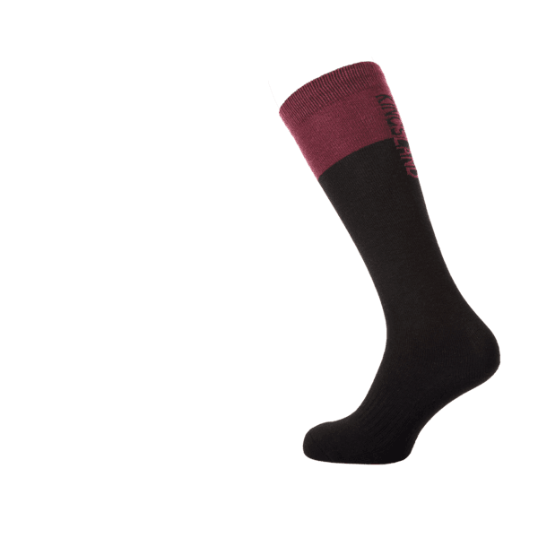 Hovedbilde Kingsland Margit ullmix  strømper