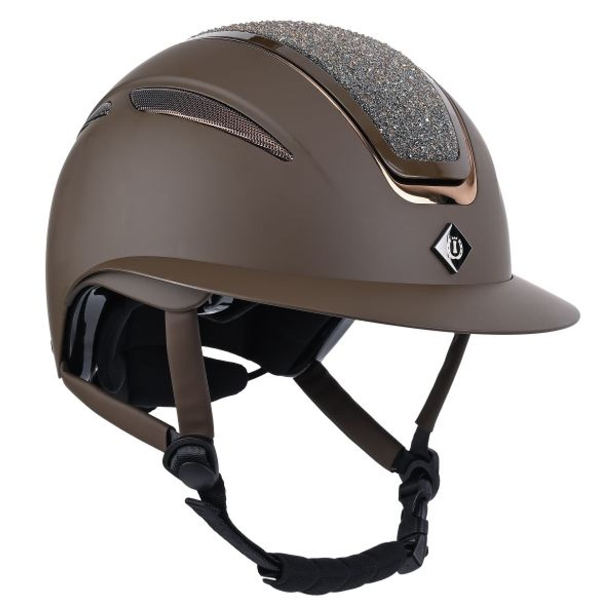 Imperial Riding IRHOlania Deluxe Large visor