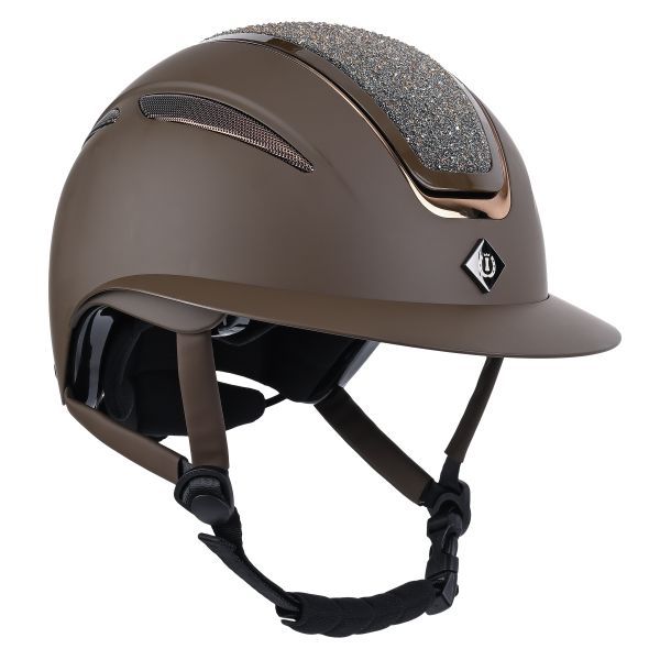 Hovedbilde Imperial Riding IRHOlania Deluxe Large visor